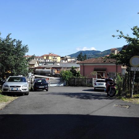 Le Stelle Di Martina- Affittacamere - La Spezia Eksteriør billede