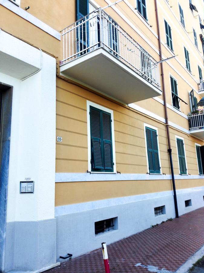 Le Stelle Di Martina- Affittacamere - La Spezia Eksteriør billede